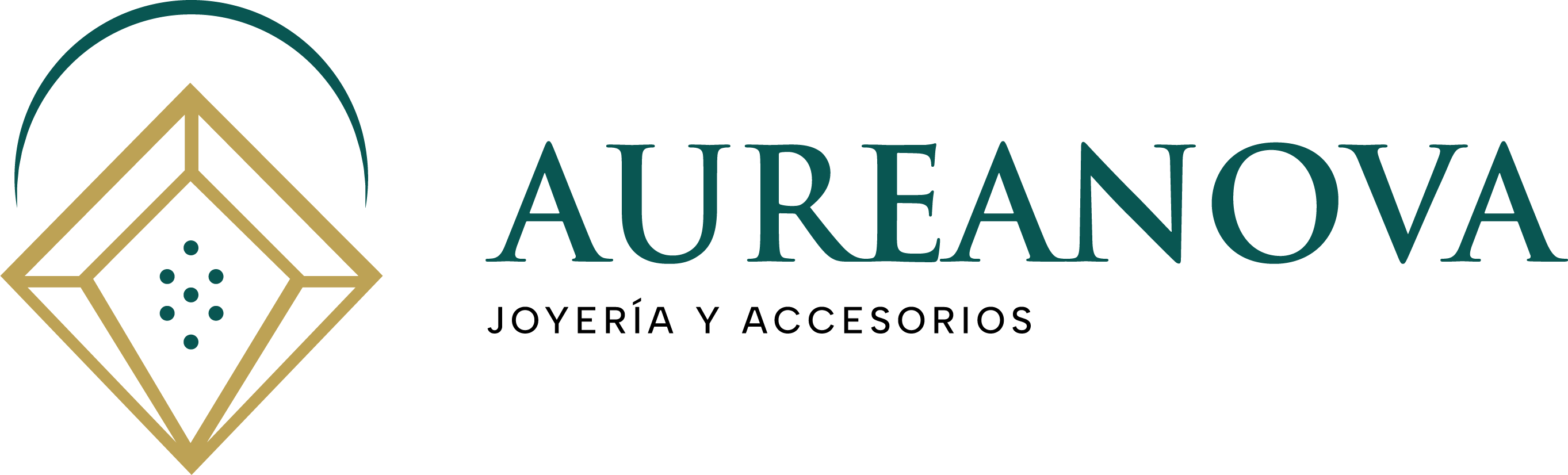 Logo de Joyería y Accesorios